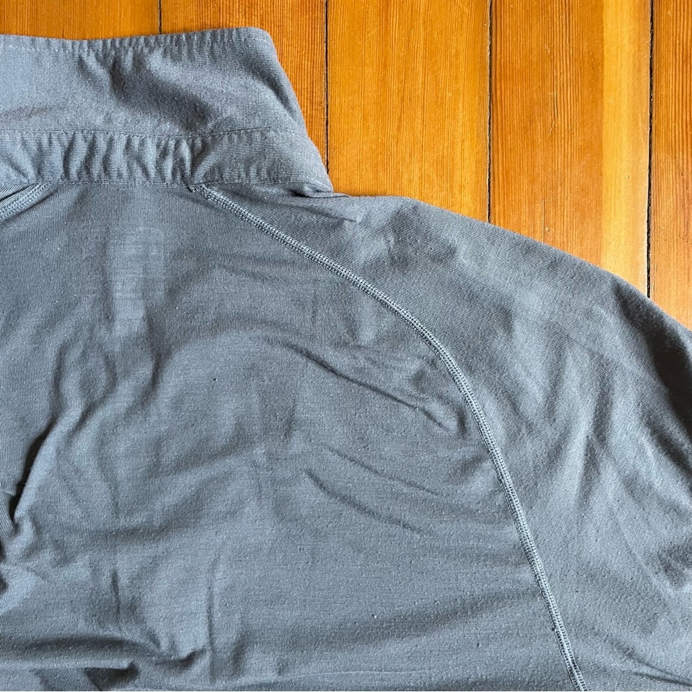 Merrell performance polo - Picture 2 of 6